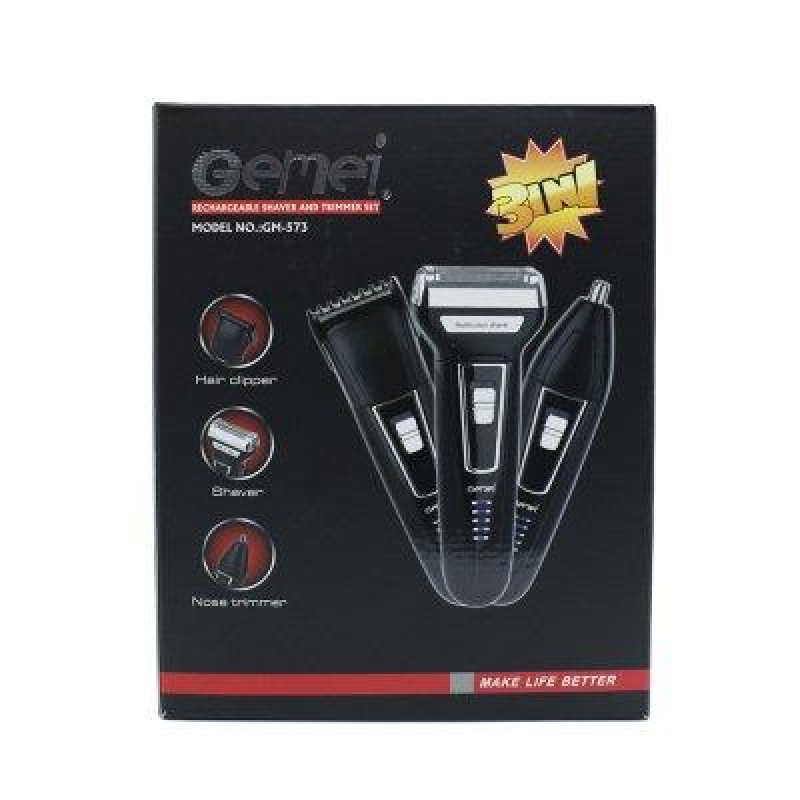 Машина для стрижки GEMEI GM573 Машина для стрижки GEMEI GM573