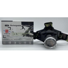 Налобний ліхтарик X-BAIL BL-6903 ((HEAD TORCH)) (120 шт.)