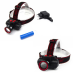 Налобний ліхтар BL CB 0604 T6, ліхтар на голову з акумулятором