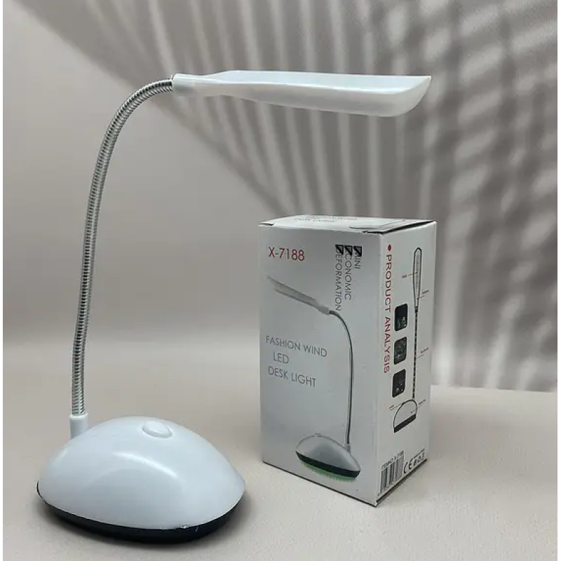 Настільна лампа X-BAIL BL-7188 Mini Table Lamp (замовлення від 10 шт.) (300 шт.)