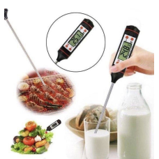 Харчовий кухонний цифровий термометр TP-101 Food Thermometer / ART-0159