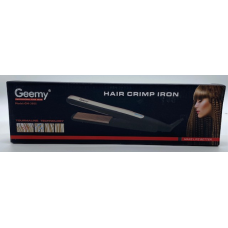 Плойка Для Волос Gemei GM2955 Гофре (40 шт.)