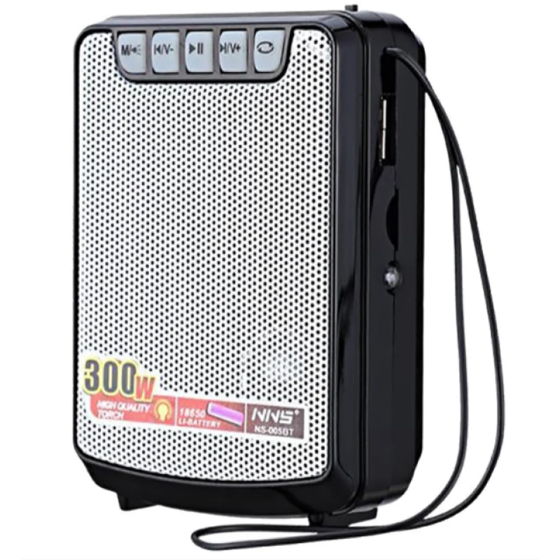 Радіо NNS NS-005BT (100 шт.) Радіо NNS NS-005BT (100 шт.)
