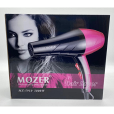 Фен Mozer 5910 3000 Вт (48шт)