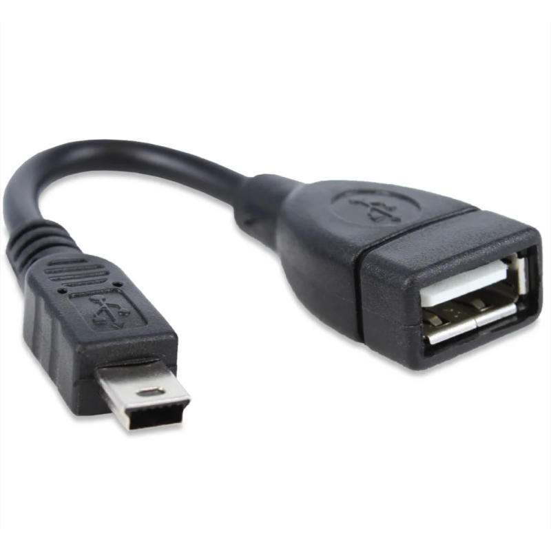 Адаптер OTG MICRO-V8 / ART-0177 ( Адаптер OTG MICRO-V8 / ART-0177 (