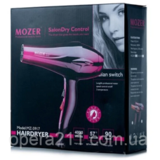 Фен Mozer 5917 4000 Вт (48шт)