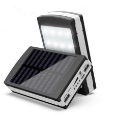 PowerBank Сонячна SOLAR HZ-35 сонячних батареях 40000MAH (9000MAH) (100 шт.)