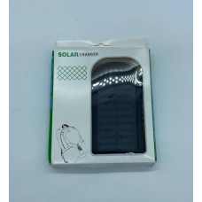 PowerBank Сонячна SOLAR SC22 500000 MAH + HOLD (inside 2000mah) (100 шт.)
