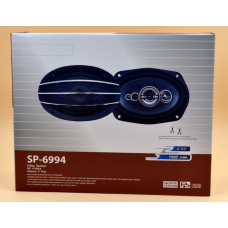 Автомобільний динамік 16x23 см SP-6994 3200 W (5 шт.)