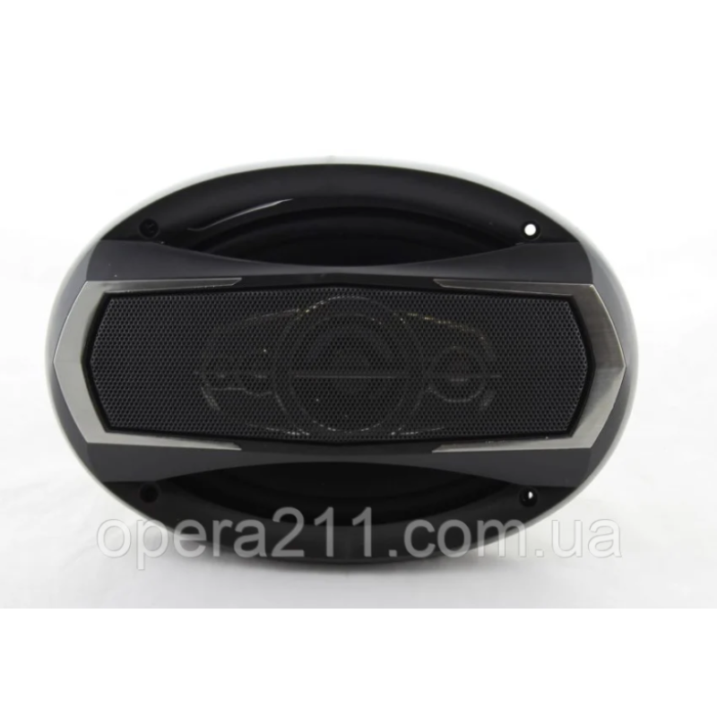 Автомобільний динамік 16x23 см SP-6995 3200 W (5 шт.)