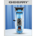 Акумуляторна машинка для стрижки GEMEI GM8007, синя