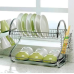 Сушка для посуду Kitchen Storage 8051S