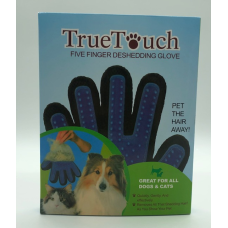 Рукавиці для тварин Pet Gloves (True Touch)