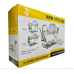 Сушка для посуду Kitchen Storage 8051S