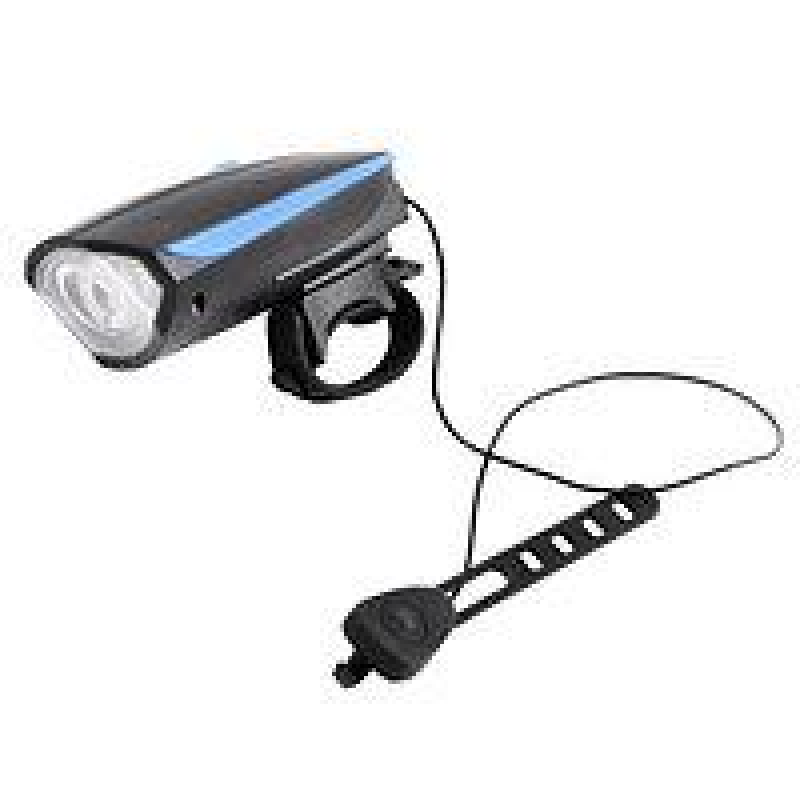 Фонарик X-BAIL BL-056 / FY-056 ((BIKE LIGHT)) (120шт)