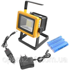 Ліхтарик X-BAIL BL-204 Прожектор переносний 100W