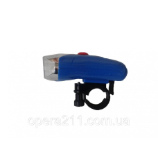 Фонарик X-BAIL BL-300 5W COB ((BIKE LIGHT)) (240шт)