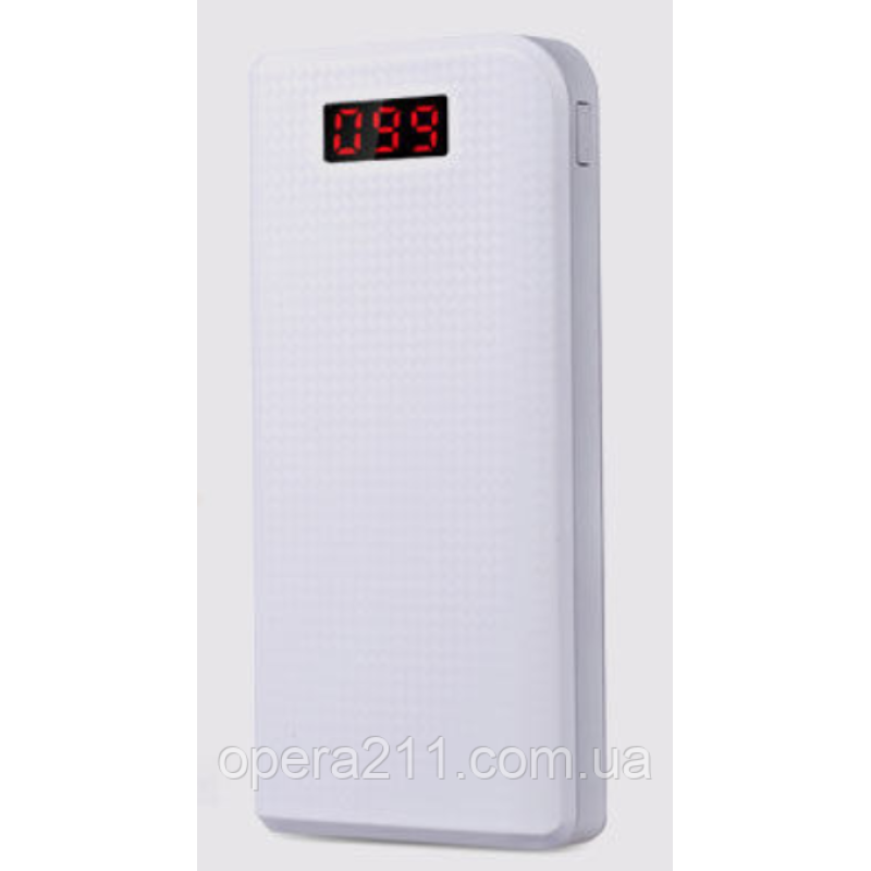 PowerBank REMAX HZ-17 30000MAH (9600MAH) (75шт)