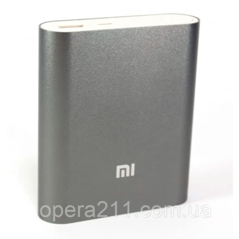 PowerBank XIAOMI HZ-20 10400MAH (3600MAH) (100шт)