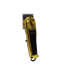 Машинка для стрижки акумуляторна GEMEI GM8015 Gold