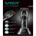 Машинка для стрижки волосся професійна VGR V-653