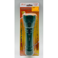 Фонарик (OPERA) YJ0928A 1LED (600MAH) (120шт)
