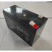 Акумулятор для садових оприскувачів Wimpex WX-1292 12V 9A   розміри: 151*95*65 мм