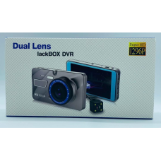Автомобільний відеореєстратор DVR A10 1080P (50 шт.)