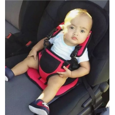 Дитяче авто крісло з підголівником/Baby Saftey Chair C01 (NY26)