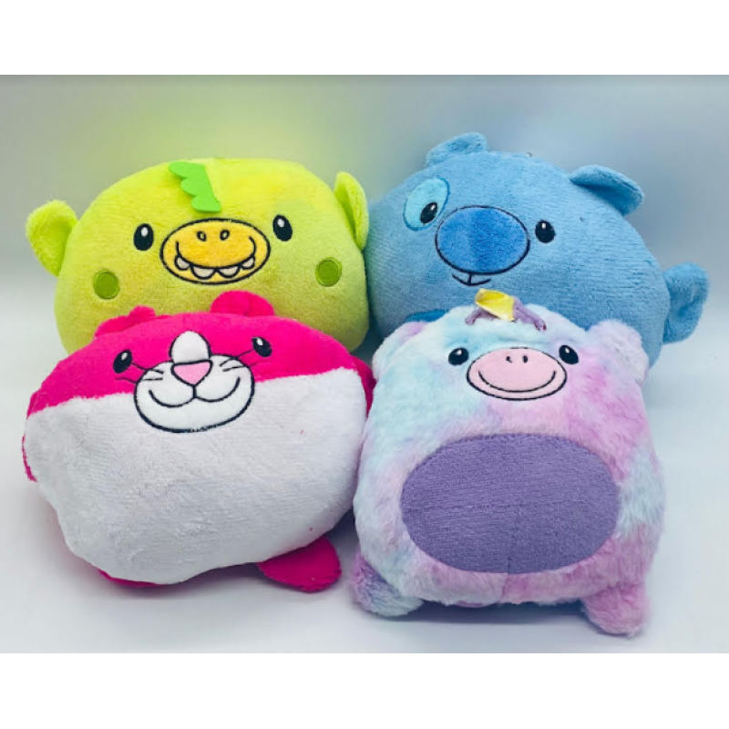 Дитяча піжама Kids Huggle (Pets) Плед/ART-0536 Дитяча піжама Kids Huggle (Pets) Плед/ART-0536