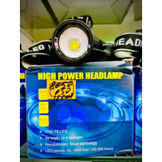 Налобний ліхтарик X-BAIL BL-8050 P50 ((HEAD TORCH)) (120 шт.)