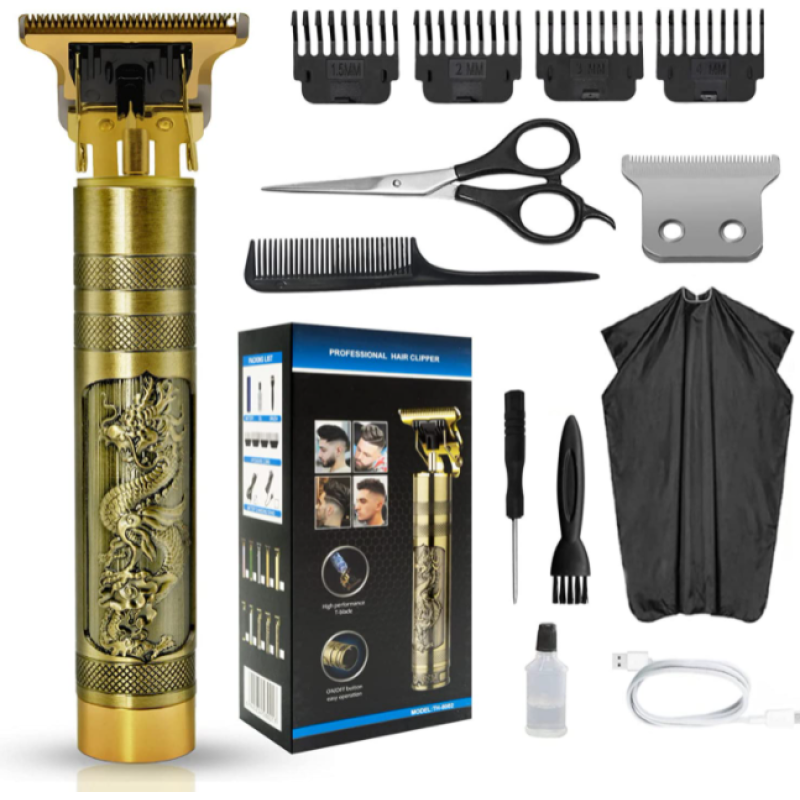 Тример Professional Hair Clipper TH-8002 (60шт) Тример Professional Hair Clipper TH-8002 (60шт)