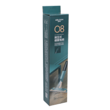 Швабра ABLOOM O8 Spray Mop (Білий і сірий)/ART-2530