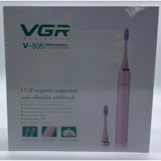 Електрична зубна щітка/Electronic Massage Toothbrush VGR V805