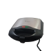 Вафельниця Domotec MS-7705, колір чорний, 220 В, розміри: 240*240**110см Вафельниця Domotec MS-7705, колір чорний, 220 В, розміри: 240*240**110см