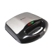Вафельниця Domotec MS-7705, колір чорний, 220 В, розміри: 240*240**110см Вафельниця Domotec MS-7705, колір чорний, 220 В, розміри: 240*240**110см