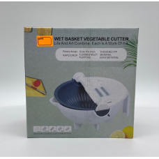 Овочерізка Wet Basket Vegetable Cutter / ART-0449 (48шт)
