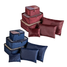 Органайзер дорожній 6 шт Travel Organiser Kit