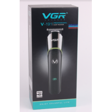Професійна машинка для стрижки VGR V191 (60шт)
