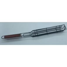 Сітка-гриль для овочів Kebab Seekh (Holder)/ART-0512 (100 шт.)