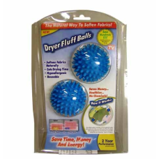 Кульки для прання білизни Dryer Balls/ART-0473