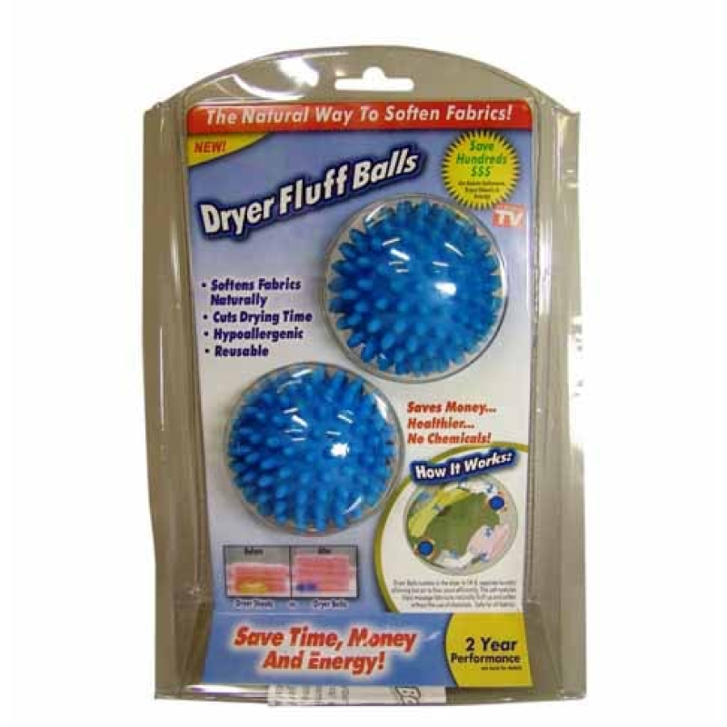 Кульки для прання білизни Dryer Balls/ART-0473 Кульки для прання білизни Dryer Balls/ART-0473
