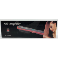 Щітка-випрямляч Fast Hair Straightener HTQ-908 / ART-0474 (40 шт.)