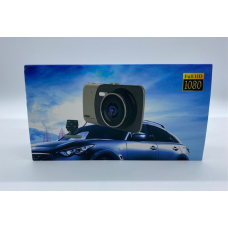 Автомобільний відеореєстратор DVR CT-503 (2 камери) (50 шт.)