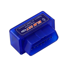 Автомобільний сканер OBD2 адаптер ELM327 Mini Car Diagnostic (версія 2.1)