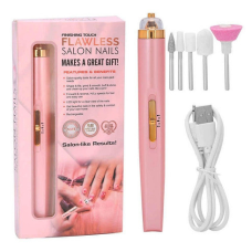 Фрезер для манікюру та педикюру Flawless Pedi Salon Nails (S-001) / ART-0537