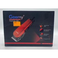 Машинки для стриження GEMEI GM1005 (40 шт.)