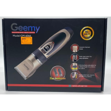 Машинки для стриження GEMEI GM6066 (40 шт.)