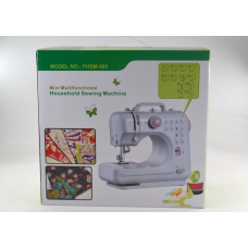 Мінішвейна машинка/Sewing Machine FHSM-505 (6шт)