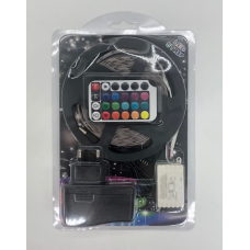 Підсвітка світлодіодна стрічка LED Tape 3528RGB 4.5M (JG-30301) / ART-0312 (100 шт.)